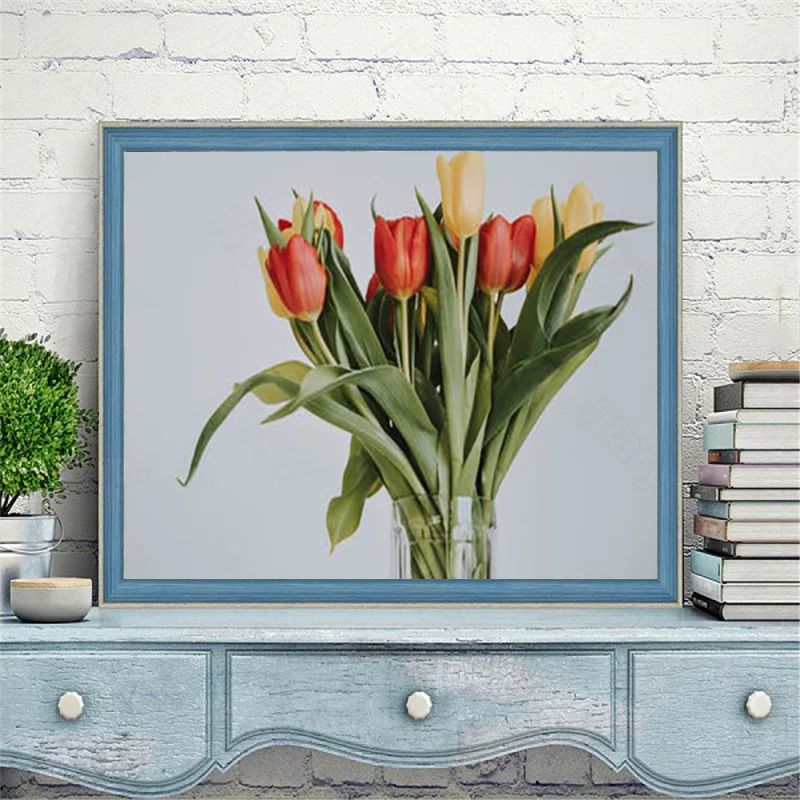 Slike /2-imgs_1648/Diamond-slikarstvo-tulipanov-folwer-stekla-kvadratnih-pics.jpeg