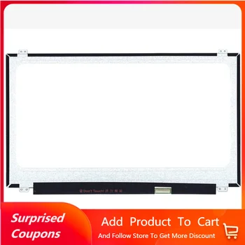 14 cm, Za Lenovo ThinkPad X1 Carbon LCD Zaslon EDP 30PIN FHD P/N: SD10G56664 FRU:00HN874 Laptop Zamenjava Zaslona Slim Panel