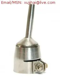 5 mm / Standardni Končni Šoba za Vroč Zrak Plastičnih Varilne Pištole
