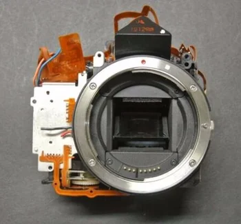 95%Novo Kamero Majhne glavni polje Za Canon 20 D Ogledalo Polje s Poudarkom Zaslon Sprožilec, Motor Iskalo