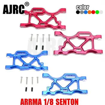ARRMA 1/8 SENTON aluminij zlitine zadaj nižji A roko zadaj nižji swing arm-1 par MAS056