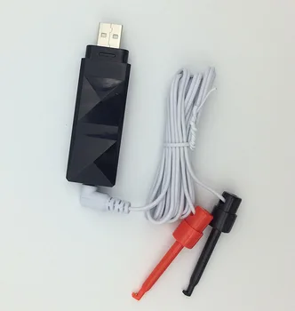 HART Modem USB HART Protokol Modulator Demodulator Zamenjajte 475 Strani Operaterja Podatkov Setter HART Modul