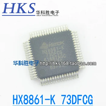 HX8861-K 73DFCG IC