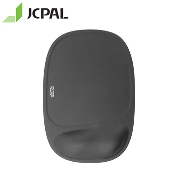 JCPAL ComforPad Ergonomska Miška Ploščica Ergonomska Mousepad z Zapestje Ostalo za Računalnik Prenosnik