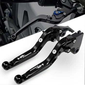 Motoristična Oprema CNC Nastavljiv Podaljša Zložljive Zavorne Ročice Za Sklopko BMW R1250GS HP ADV 2019-2020