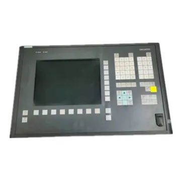 Na Zalogi Siemens Industrijskih nadzornih Računalnik 6FC5210-0DF00-0AA1/6FC5203-0AF00-0AA1 Uporablja V Dobrem Stanju