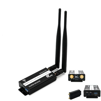 NGFF (M. 2)KLJUČ B za USB 3.0 adapter z režo za kartico SIM lupini za WWAN/4G LTE M. 2 Quectel EM12-G EM160R-GL EM05 EM06 Cat16 modem