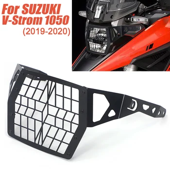 NOVO leto 2020 Motocikel Smerniki Zaščitnik Rešetka Stražar Pokrov zaščitni Žar Za Suzuki V-Strom 1050 dl1050 DL 1050XT DL1050A