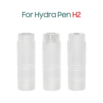 Razpoložljivi H2 Hydra Pero Iglo Vložkov Nano-HS Iglo Za Izvirno Hydrapen Microneedle Odstranitev Gubam Anti-aging Nego Kože