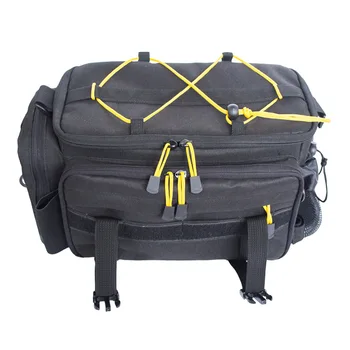 Ribolov Reševanje Vrečk na Prostem, Planinarjenje, Taborjenje Piknik Vrečko Multi-funkcionalne Molle Taktični Zanko Pack Crossbody Treking Pack