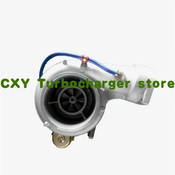 turbopolnilnikom za Turbopolnilnikom Carter C15 Motorja, Kompresor S410G 167-9271