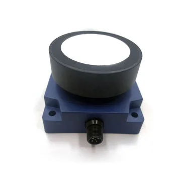 UB6000-F42-I-V15 Dolgo vrsto ultrazvočni pretvornik s 4-20ma Analog output senzor