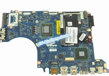 Uporablja SHELI ZA Dell XPS 14z (L412z) Prenosni računalnik z Matično ploščo I5 2430M CPU V83FX 0V83FX CN-0V83FX DDR3 Test 100% Dobro