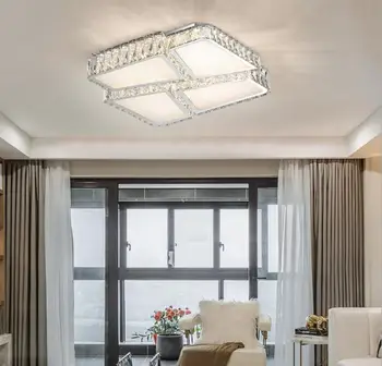 V novi, moderni preprost LED osebnost ustvarjalne spalnica lučka vzdušje dnevna soba lučka toplo romantično stropna svetilka