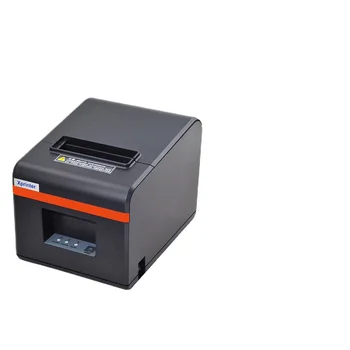 Xprinter 80 mm Toplotna Prejemu Tiskalniki, POS Vozovnice Tiskalnik S Samodejnim Rezalnik Za Kuhinjo USB/Ethernet Podporo Denar Predal ESC/POS