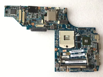 yourui Visoke kakovosti Za Sony MBX-216 Prenosni računalnik z matično ploščo A1777841A DAGD3AMBCC0 Test, ki delajo dobro