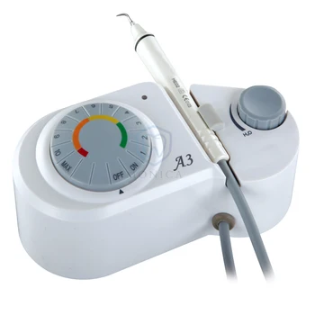 Zobni A3 Ultrazvočno Piezo Scaler z LED Snemljiv Handpiece ON-5L za Raztegovanje / Periodontic / dental ultrazvočno scaler